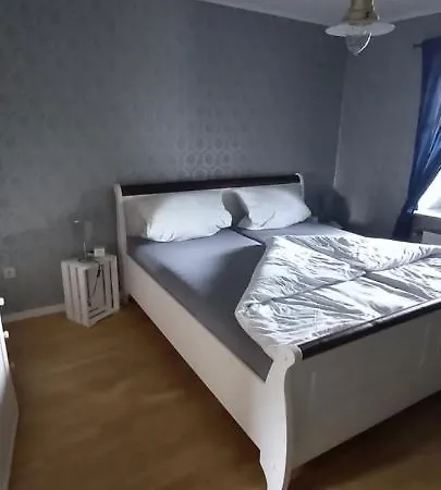 Apartment Am Marktplatz *