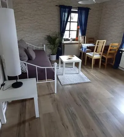 Am Marktplatz Apartamento *